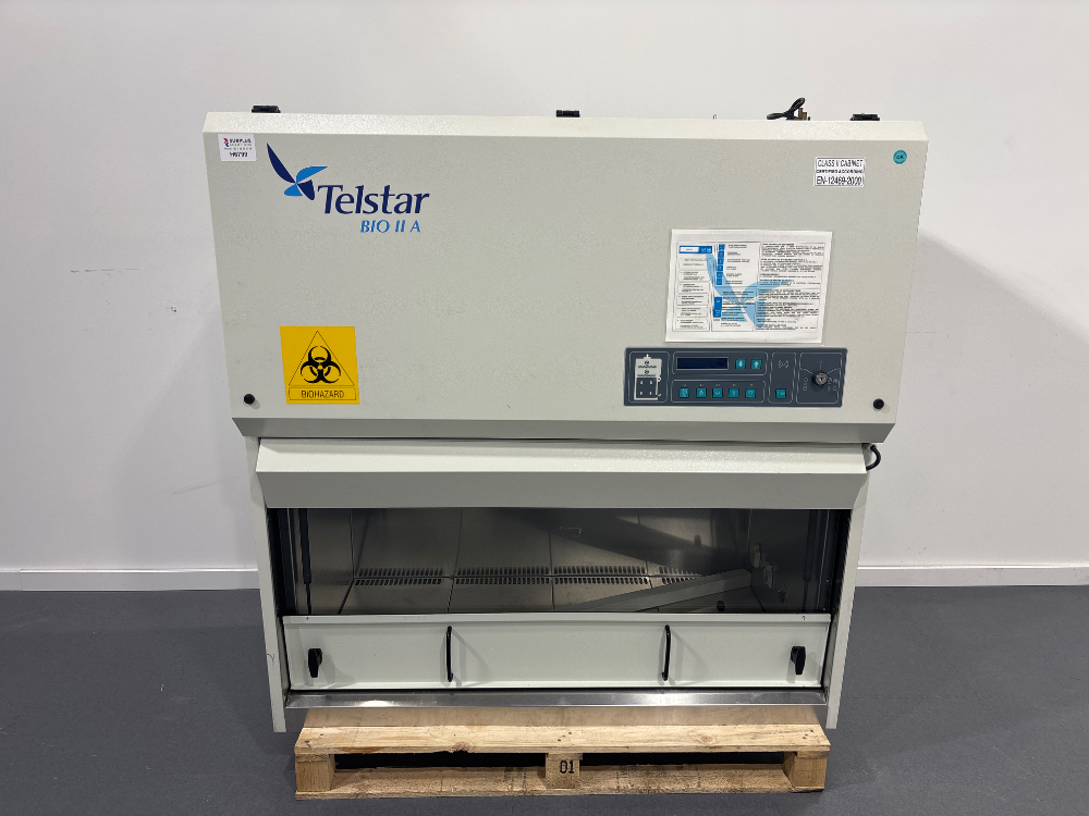 Image of Telstar Bio II A Cabinet
